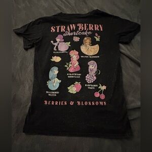 Strawberry Shortcake T-Shirt